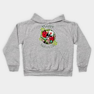 Mother's Day Gift Idea Kids Hoodie